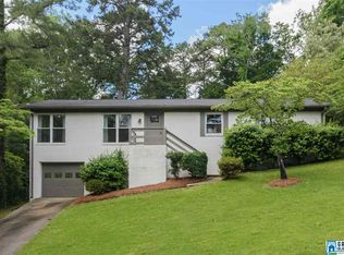 1428 Ferncliff Cir, Birmingham, AL 35213