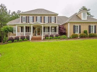 1547 River Island Pkwy, Evans, GA 30809
