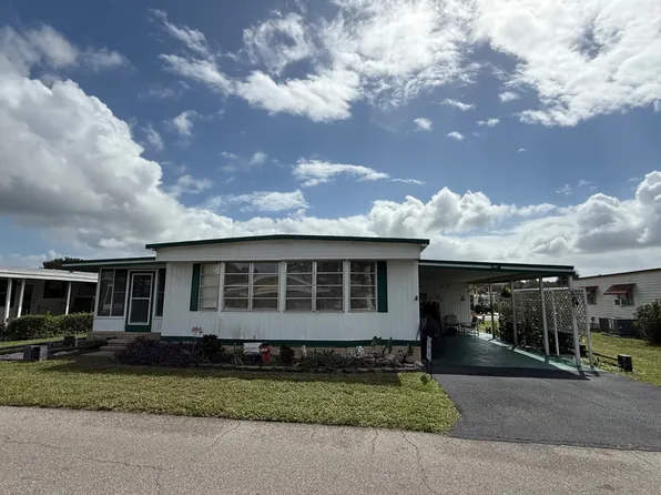 148 N Lake Dr #836, Leesburg, FL 34788