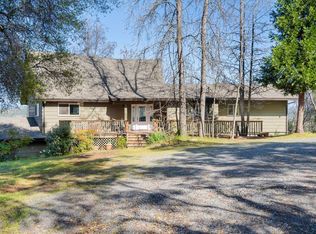 2101 Alpine View Dr, Rescue, CA 95672