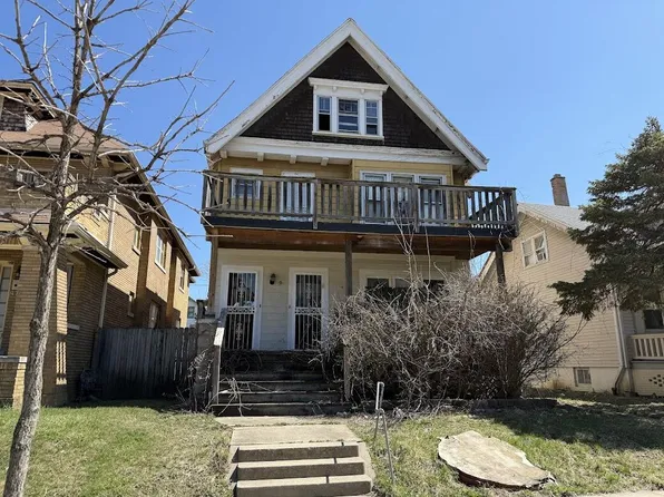 2470 North 41st STREET #2472, Milwaukee, WI 53212