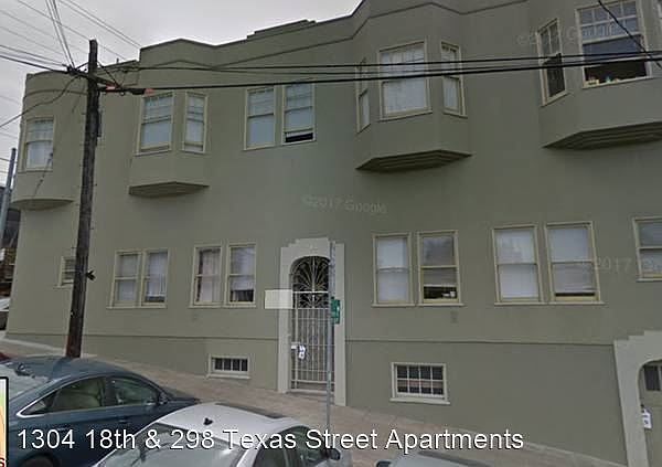 1st image of 298 Texas St #6