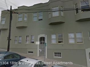 298 Texas St #6, San Francisco, CA 94107