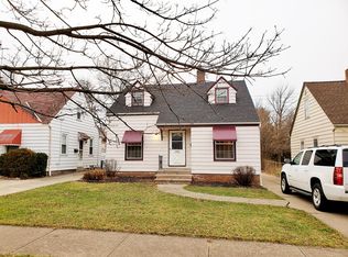4368 W 56th St, Cleveland, OH