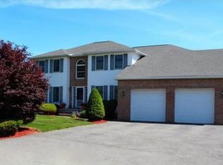 1029 Fairfield Cir #L-1, Clarks Summit, PA 18411