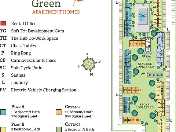 2nd image of 21230 Homestead Rd #1536569