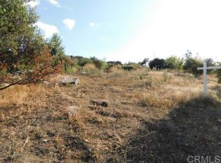 29949 Canadian Honker Rd, Campo, CA 91906