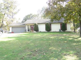 5526 Private Road 1200, West Plains, MO 65775