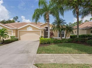 3937 Cordgrass Way #D-8, Naples, FL 34112