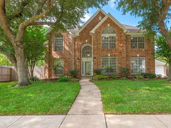 4131 Raven River Dr, Houston, TX 77059