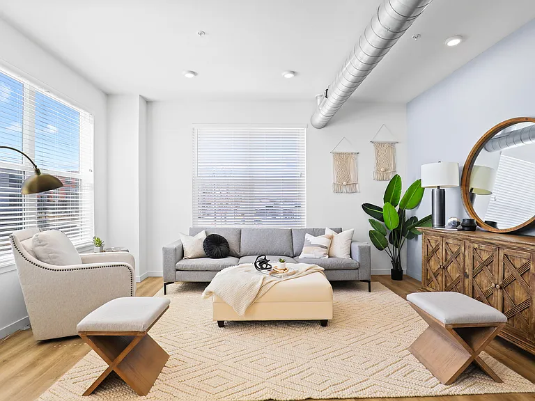 The Granary Townhomes — Photo 4