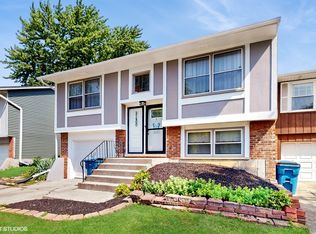 21400 Peterson Ave, Sauk Village, IL