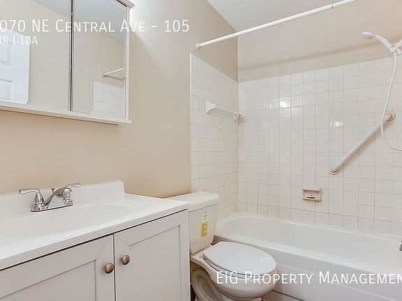 4th image of 8070 Central Ave NE #105
