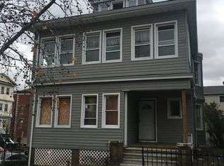 2-4 Farley Ave, Newark, NJ 07108