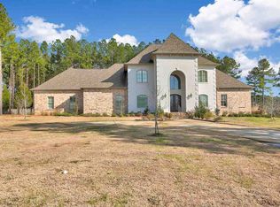 329 Pinehurst Cir, Ridgeland, MS 39157