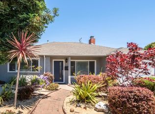 1825 Evergreen St, San Mateo, CA