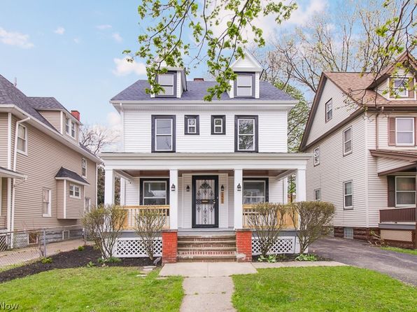 Cleveland Real Estate - Cleveland OH Homes For Sale | Zillow