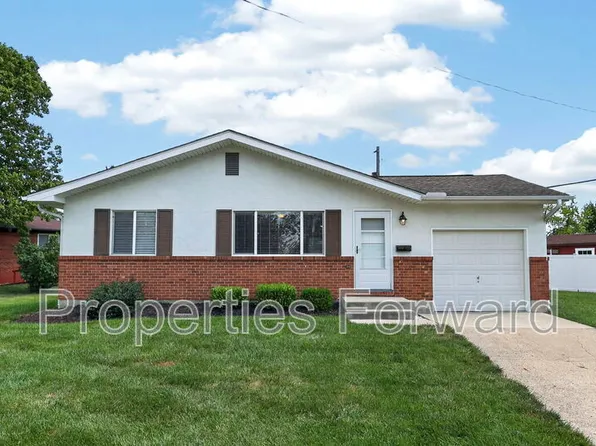 3127 Thomas Ave, Grove City, OH 43123