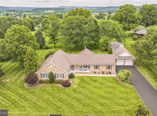109 Fairfield Dr, Barto, PA 19504