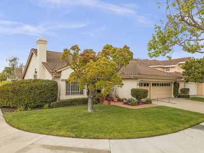 2101 Fox Den Ct, Oxnard, CA, 93036