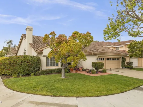 2101 Fox Den Ct, Oxnard, CA 93036