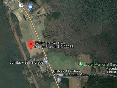 5760 Caratoke Highway, Poplar Branch, NC, 27965