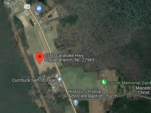 5760 Caratoke Highway, Poplar Branch, NC 27965