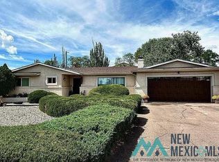 1230 Caesar Dr, Gallup, NM 87301