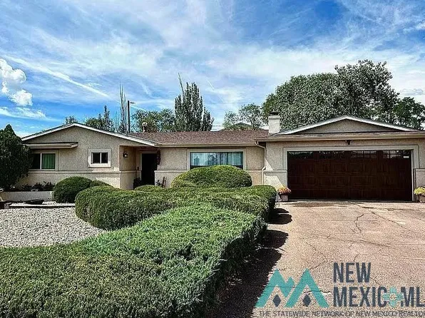 1230 Caesar Dr, Gallup, NM 87301