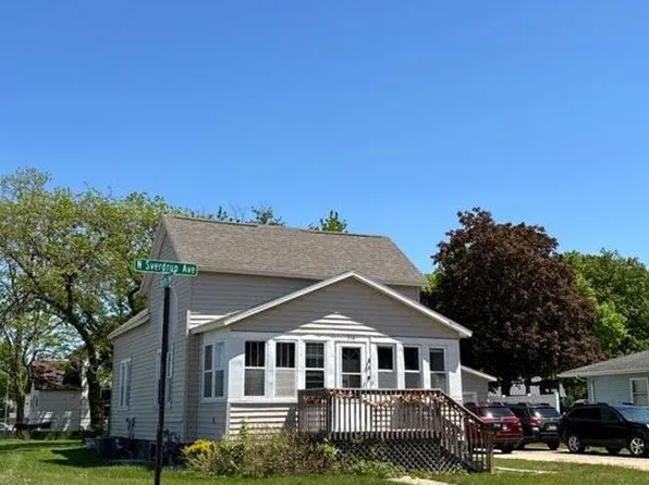 714 N Sverdrup Ave, Jackson, MN 56143