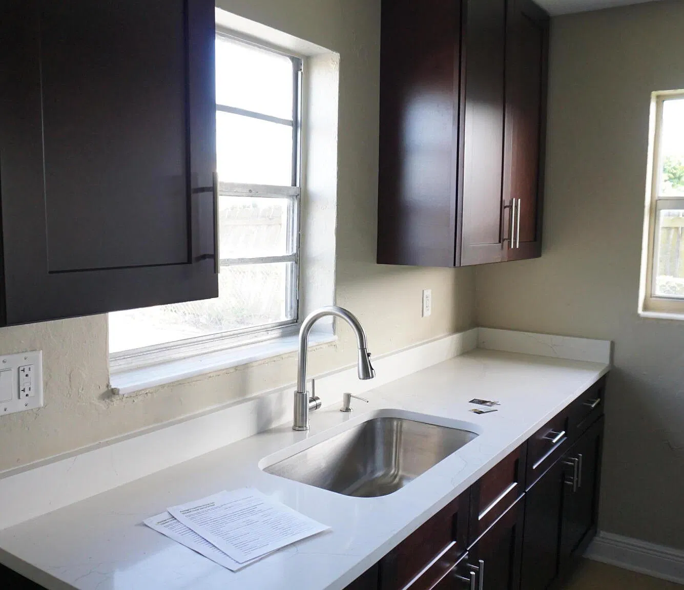 2 bed, 1.0 bath, 650 sqft, $1,600 — Photo 1