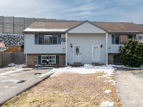 1 Rebecca Lane #L, Derry, NH 03038