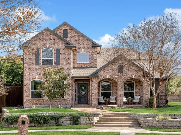 8508 Bridgend Ct, Plano, TX 75024