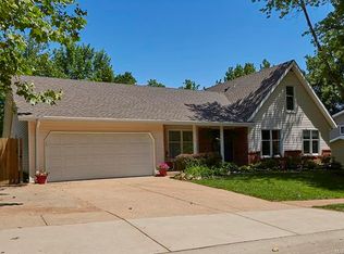 15139 Still House Creek Rd, Chesterfield, MO 63017