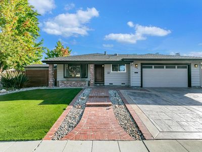 726 Vonna Ct, San Jose, CA, 95123