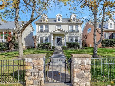3034 Oxford Glen Dr, Franklin, TN, 37067