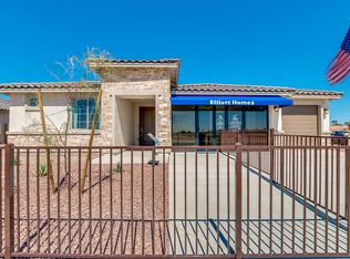 10195 S Orion Ave, Yuma, AZ 85367
