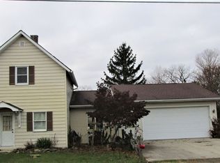 6206 N 400 W, Decatur, IN 46733