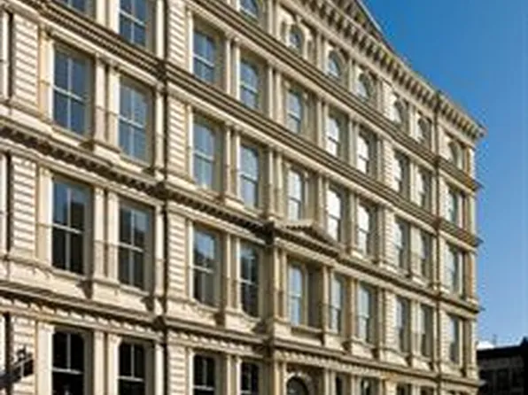 54 Bond Street image 1 of 12