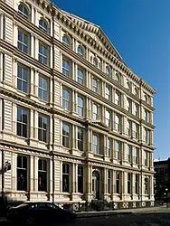 Sold by Douglas Elliman