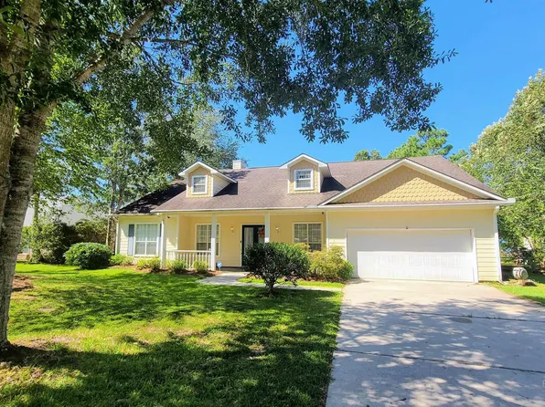 9295 Bay Point Dr, Elberta, AL 36530