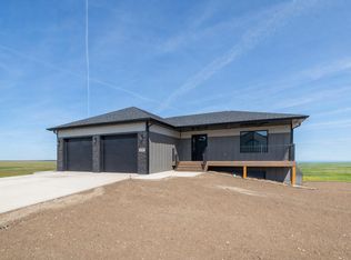 Tbd1 High Bluff Dr, Box Elder, SD 57719