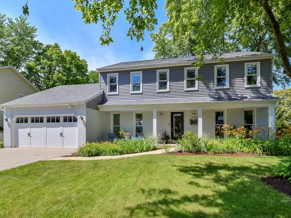 1325 Culpepper Dr, Naperville, IL 60540