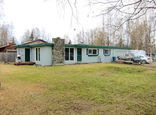7700 E 34th Ave, Anchorage, AK 99504