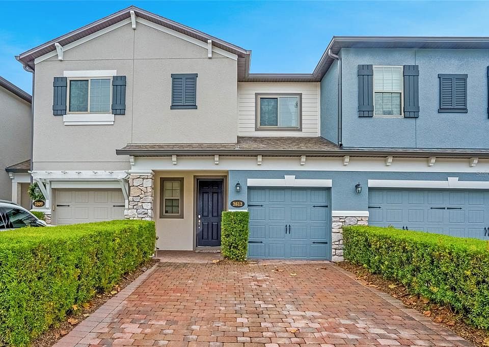 1st image of 2813 White Isle Ln