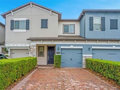 2813 White Isle Ln, Orlando, FL, 32825