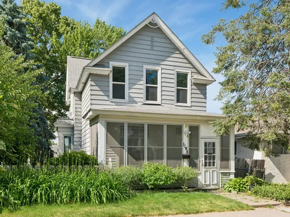 1145 Beech St, Saint Paul, MN 55106