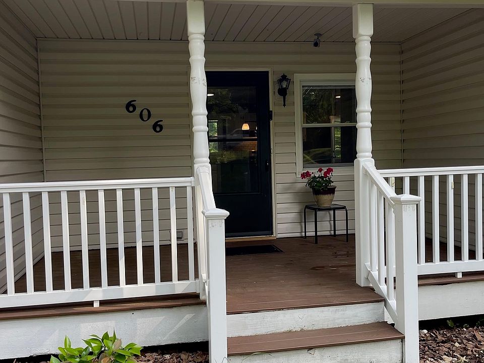 606 Infinity Rd, Durham, NC 27712 Zillow