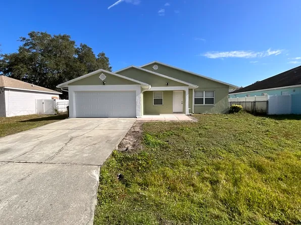 1379 Burnley Ct, Kissimmee, FL 34758