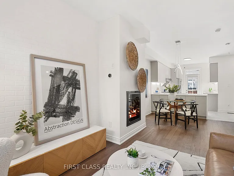 133A Finch Ave E — Photo 6
